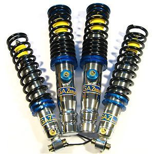 coilovers kit  283 95 