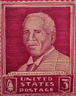 George Washington Carver An American Biography by Rackham Holt