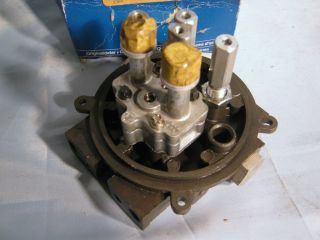 replacement pump  234 95 