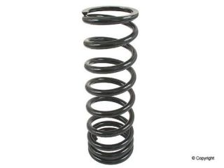 LAND ROVER DISCOVERY 03 04 REAR COIL SPRING SET OF 2 (Fits Discovery)