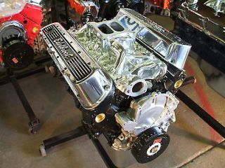 FORD 302 351HP KEITH BLACK MIDNIGHT CRATE ENGINE ENGINE HIGH 