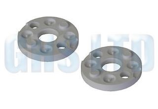 blade spacers fits flymo turbo compact 300 330