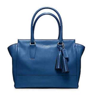 NWT Brand New COACH Legacy Medium Candace Carryrall Handbag Purse 