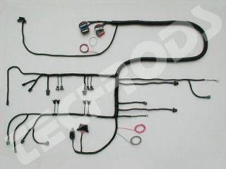 1994 95 lt1 5 7l fuel injection wiring harness new
