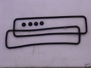54 55 56 ford 272 292 312 engine valve cover
