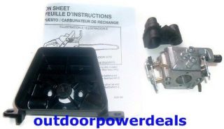 craftsman chainsaw carburetor in Chainsaw Parts & Accs