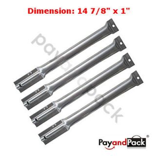 PayandPack Kenmore  BBQ Gas Grill Stainless Steel Burner MBP 