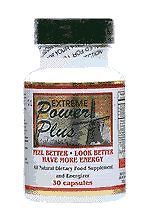 Extreme Power Plus Dreamlife Weightloss Diet Pills Energy Lose Weight 