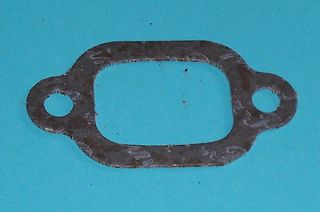 nos jlo snowmobile engine exhaust gasket 454 07 013 00