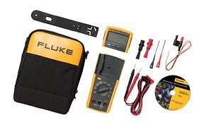 FLUKE 233/A Remote Display Digital Multimeter Kit