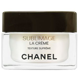 chanel sublimage texture supreme in Anti Aging Products