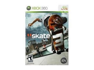 skate 3 xbox 360 game ea orders above per customer