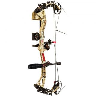 NEW PSE BOWMADNESS MP XS RIGHT HANDED IF 29 70# COMPOUNDD BOW 