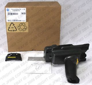 NEW Pistol Grip Snap On Trigger Handle Symbol Motorola MC70 MC75 21 