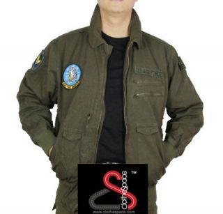 flying tiger jacket in Clothing, 
