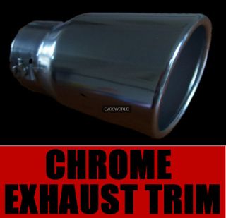 range rover sport exhaust tips in Exhaust Pipes & Tips