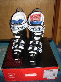 newly listed nordica dobermann pro 130 ski boots time left