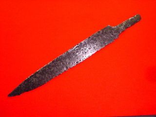 early medieval germanic sword scramasax sax seax from germany time