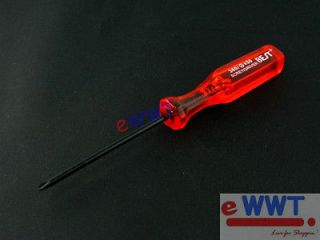Triangle Tri Wing Screwdriver Repair Open Tool Kit for HTC Aria 