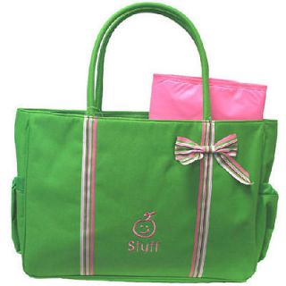Designer Mama & Bambino nappy bag.Used by the stars NWT  RRP $99