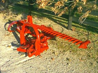 Used International 100 7 Ft Beltdrive Sickle Mower,CAN SHIP CHEAPER 