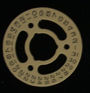 date disc for rolex watch 2130 2135 champgne swiss