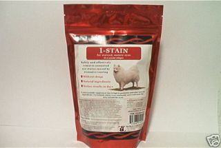 stain for angel eyes dog tear stain remover 454