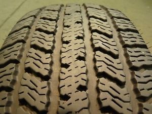 ONE WILD COUNTRY RADIAL XRT II, 225/70/16 P225/70R16 225 70 16, TIRE 