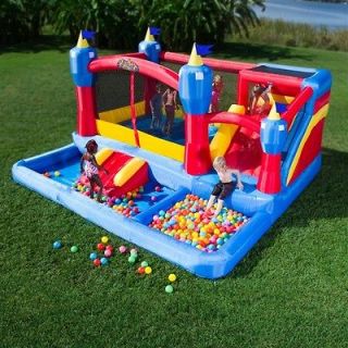 inflatable water slide in Outdoor Toys & Structures