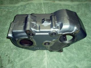 73 91 Chevy NP205 Transfercase BARE Case housing K30 K5 SYE np 205 4x4