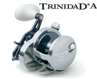 shimano trinidad 30 a game reel from vietnam time left