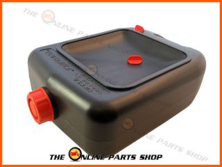 QUALITY Oil Change Drainer Pan Service 6L Container Ideal For Derbi 
