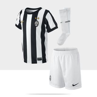  2012/13 Juventus Replica (3y 8y) Little Boys Football 