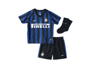 2011/12 Ensemble de football Inter Milan domicile pour Enfant (12 18 