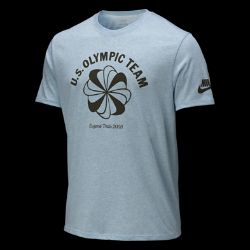 Nike Nike US Olympic Team Mens T Shirt  Ratings 