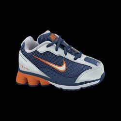 Nike Nike Shox Tremor (2c 10c) Boys Running Shoe  