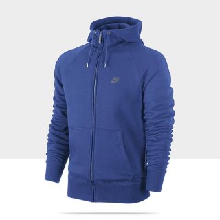 Nike AW77 Limitless Brushed Mens Hoodie 528705_403_A