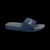 Nike Benassi Solarsoft Mens Slide 431884_405100&hei100