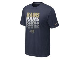   (NFL Rams) Mens T Shirt 469622_419