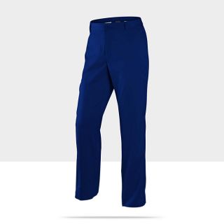 Nike Dri FIT Flat Front Tech Mens Golf Pants 472532_419_A