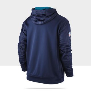    capuche Nike KO Team Issue NFL Dolphins pour Homme 474568_419_B