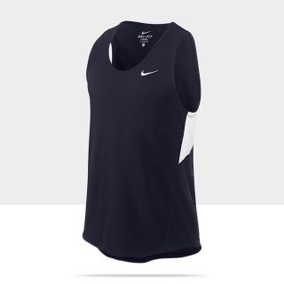 Nike Miler Mens Running Singlet 399124_420_A