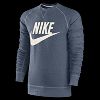 Nike Vintage Marl Logo Mens Shirt 452137_420100&hei100