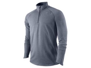    Half Zip Mens Running Top 404652_423