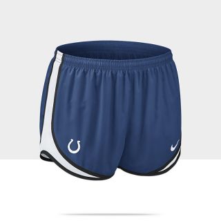 Nike Tempo 35 NFL Colts Womens Running Shorts 469804_431_A