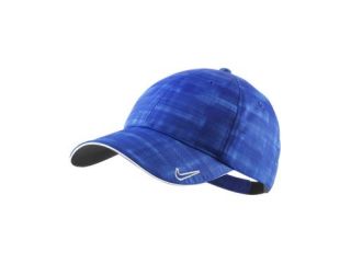 Nike Plaid Womens Golf Hat 429480_437