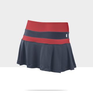 Nike Pleated Knit Womens Tennis Skirt 480780_437_B
