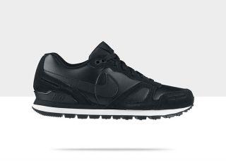 Zapatillas Nike Air Waffle Trainer Leather   Hombre 454395_441_A