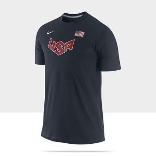 Nike Country USA   Tee shirt pour Homme 505660_452_A