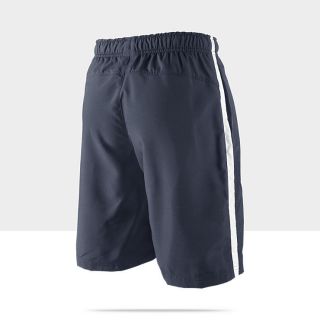 Nike Club UV Boys Tennis Shorts 403864_452_B